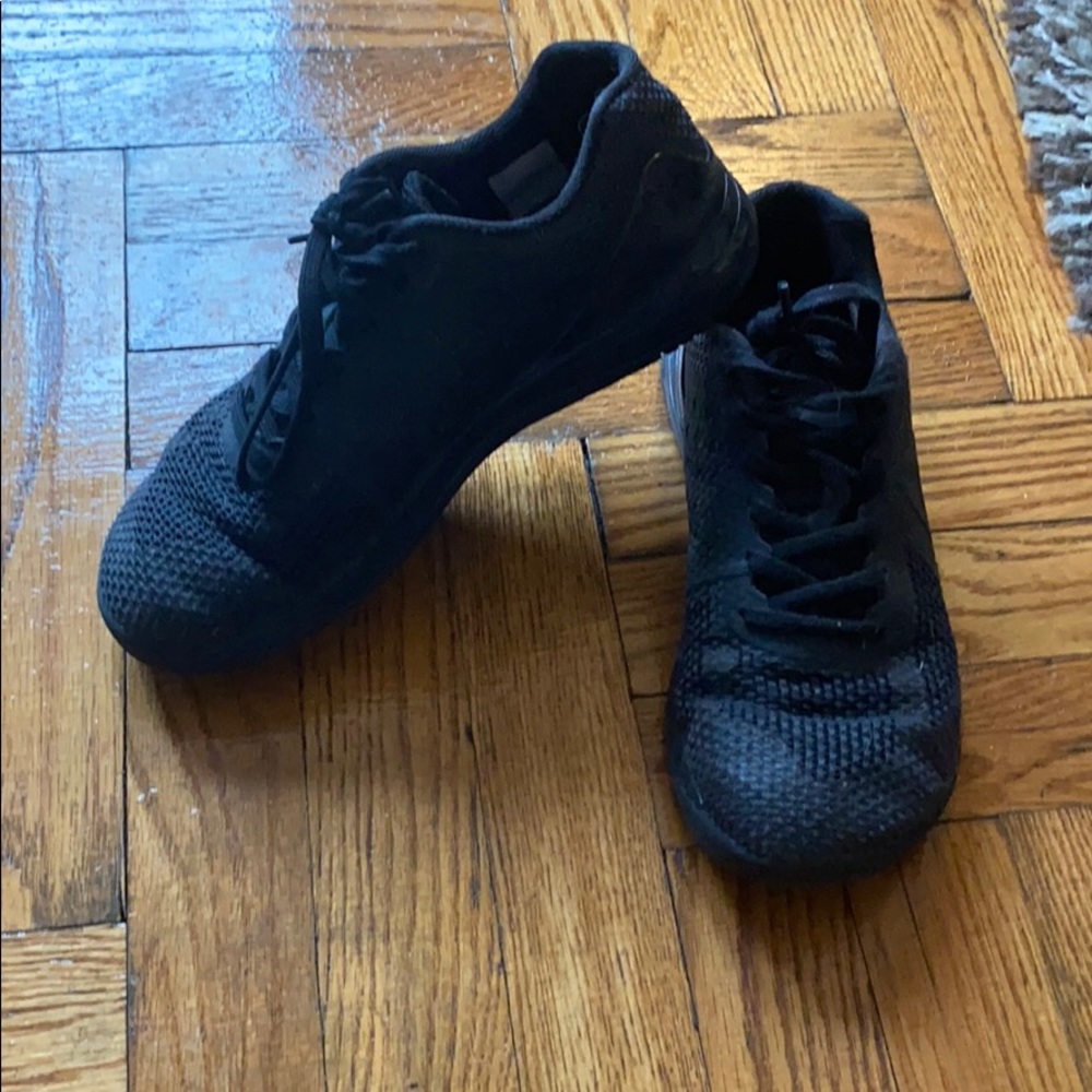 Rebook Nanos